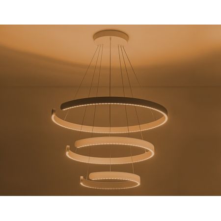 Каскадная люстра Ambrella Light FL5887