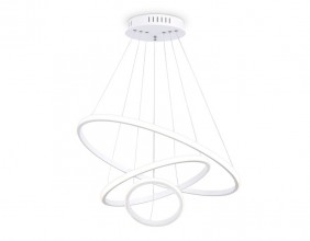 Каскадная люстра Ambrella Light FL40818