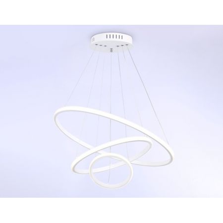 Каскадная люстра Ambrella Light FL40818