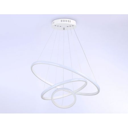Каскадная люстра Ambrella Light FL40818