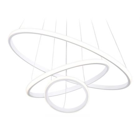 Каскадная люстра Ambrella Light FL40818
