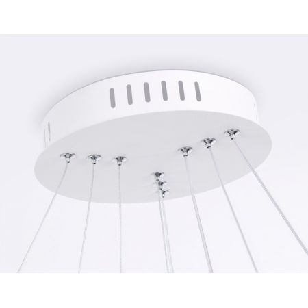 Каскадная люстра Ambrella Light FL40818