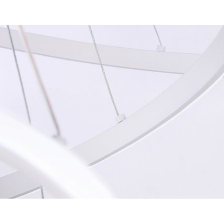 Каскадная люстра Ambrella Light FL40818