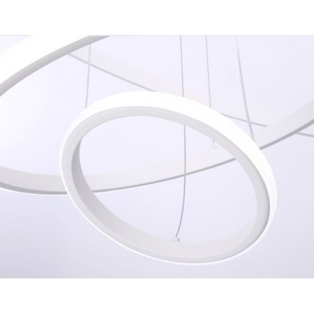 Каскадная люстра Ambrella Light FL40818