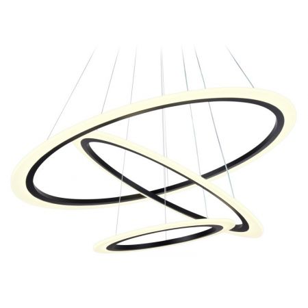 Каскадная люстра Ambrella Light FA4361