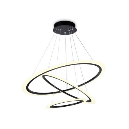 Каскадная люстра Ambrella Light FA4361