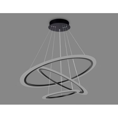 Каскадная люстра Ambrella Light FA4361