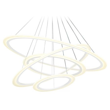 Каскадная люстра Ambrella Light FA4363