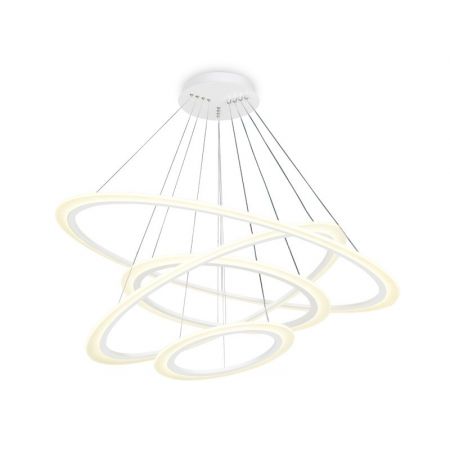 Каскадная люстра Ambrella Light FA4363