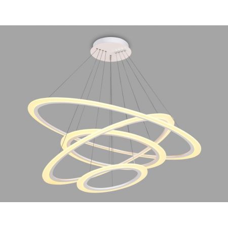 Каскадная люстра Ambrella Light FA4363