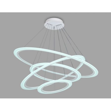 Каскадная люстра Ambrella Light FA4363
