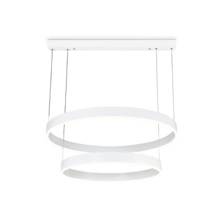 Каскадная люстра Ambrella Light FA6615