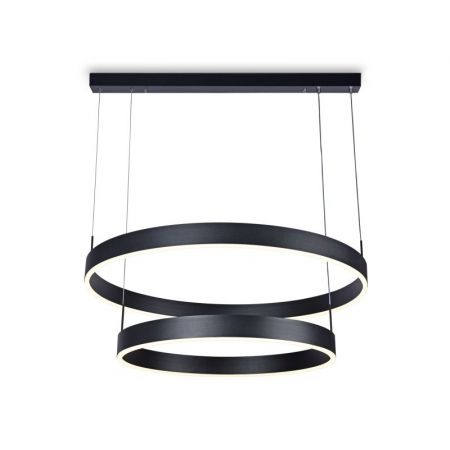 Каскадная люстра Ambrella Light FA6618