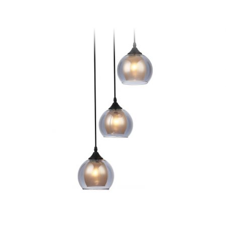 Каскадная люстра Ambrella Light TR3541