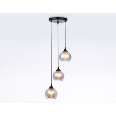 Каскадная люстра Ambrella Light TR3541
