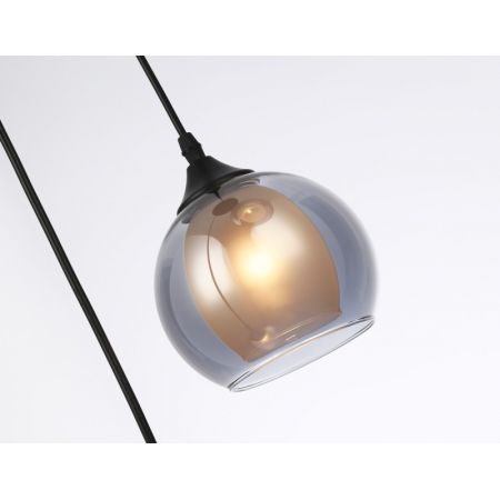 Каскадная люстра Ambrella Light TR3541