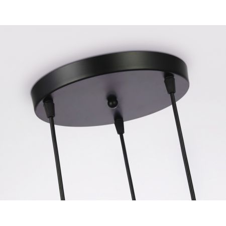 Каскадная люстра Ambrella Light TR3541