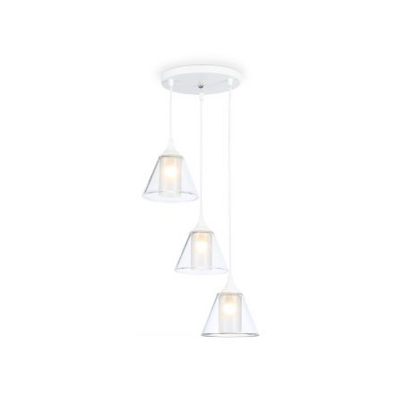 Каскадная люстра Ambrella Light TR3553