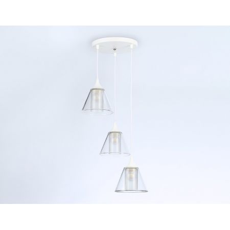Каскадная люстра Ambrella Light TR3553