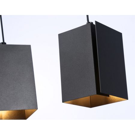 Каскадная люстра Ambrella Light TN5133