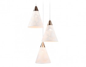 Каскадная люстра Ambrella Light TR8433