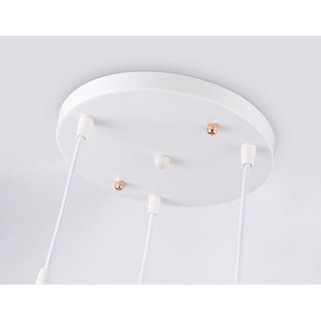 Каскадная люстра Ambrella Light TR8433