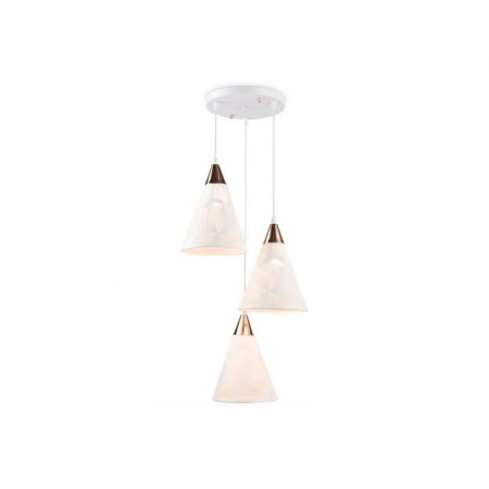 Каскадная люстра Ambrella Light TR8433