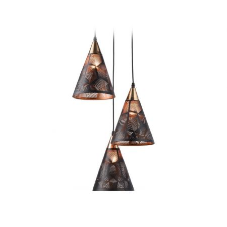 Каскадная люстра Ambrella Light TR8435