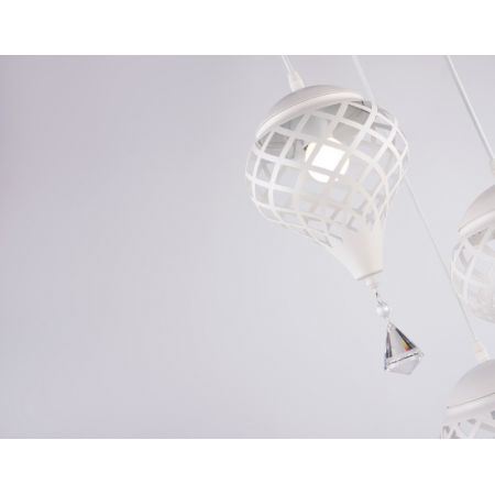 Каскадная люстра Ambrella Light TR8443