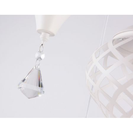 Каскадная люстра Ambrella Light TR8443