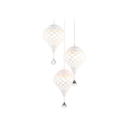 Каскадная люстра Ambrella Light TR8443