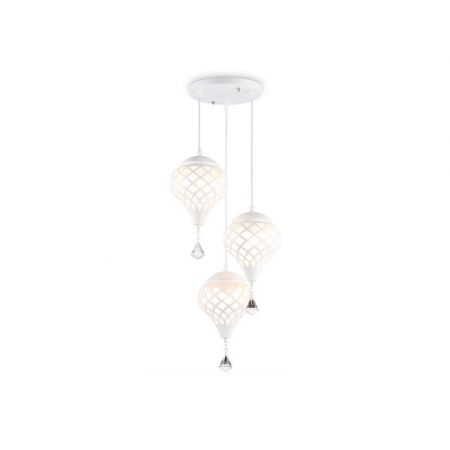 Каскадная люстра Ambrella Light TR8443