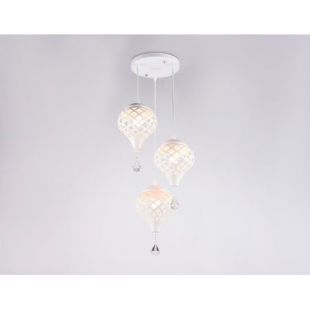 Каскадная люстра Ambrella Light TR8443