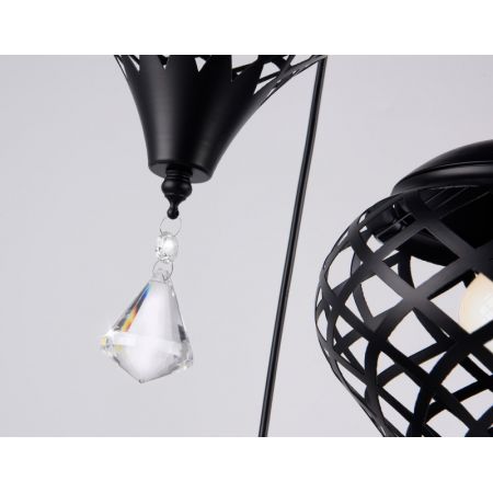 Каскадная люстра Ambrella Light TR8444