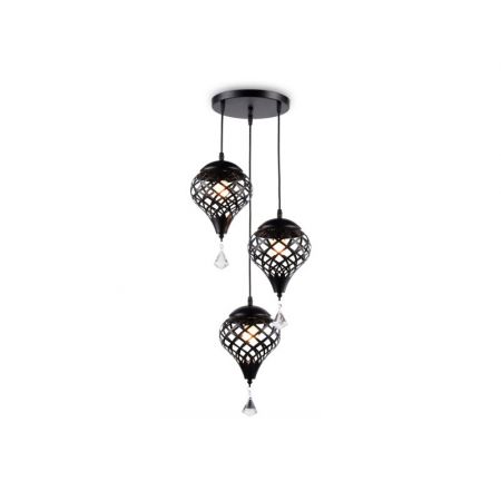 Каскадная люстра Ambrella Light TR8444