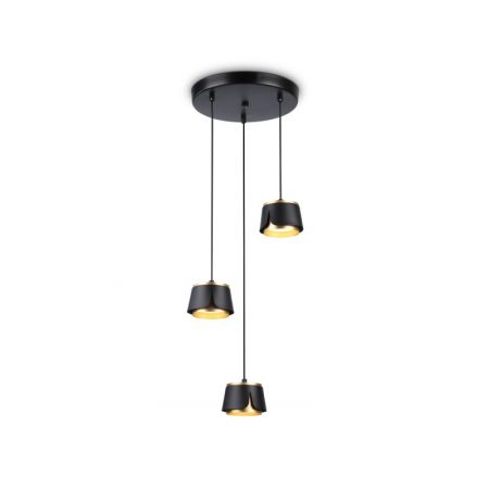 Каскадная люстра Ambrella Light TN71252