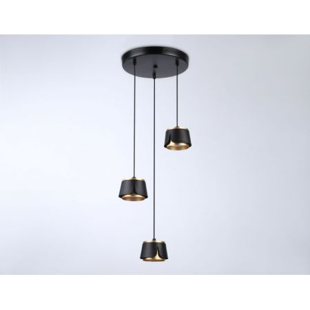 Каскадная люстра Ambrella Light TN71252
