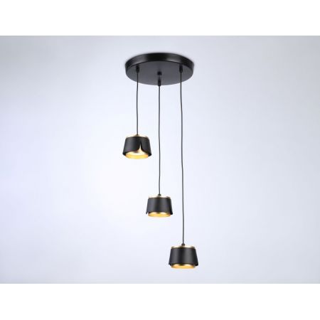 Каскадная люстра Ambrella Light TN71252