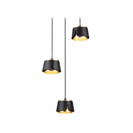 Каскадная люстра Ambrella Light TN71252