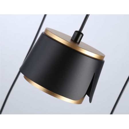 Каскадная люстра Ambrella Light TN71252