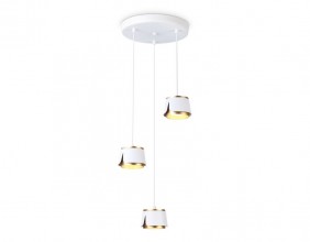 Каскадная люстра Ambrella Light TN71249