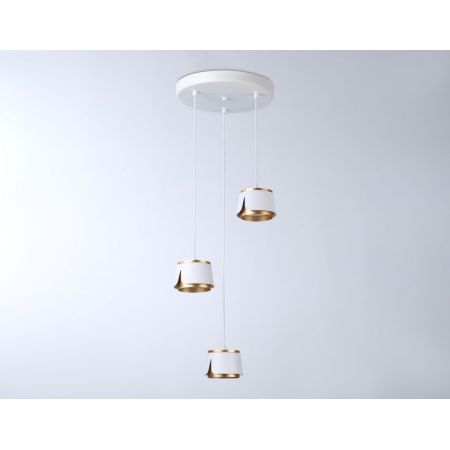 Каскадная люстра Ambrella Light TN71249