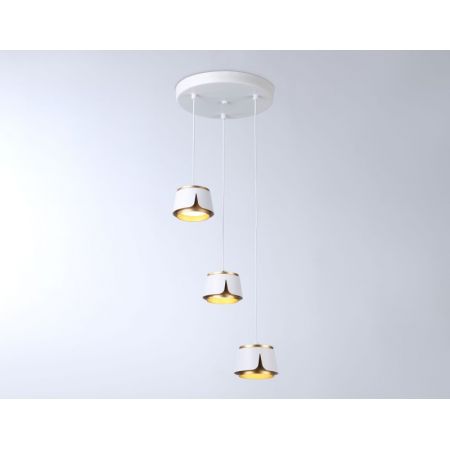 Каскадная люстра Ambrella Light TN71249