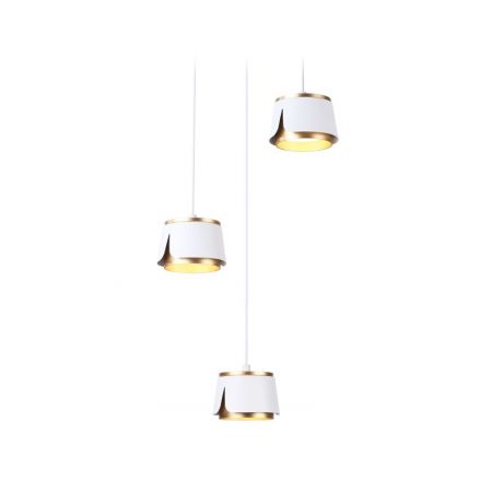 Каскадная люстра Ambrella Light TN71249