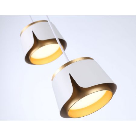 Каскадная люстра Ambrella Light TN71249