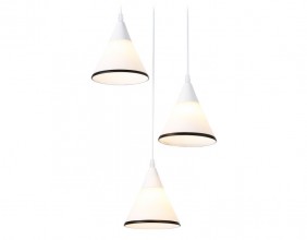 Каскадная люстра Ambrella Light TR3167