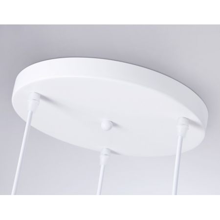 Каскадная люстра Ambrella Light TR3167
