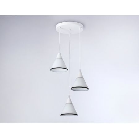 Каскадная люстра Ambrella Light TR3167