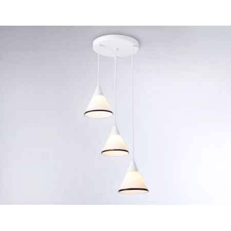 Каскадная люстра Ambrella Light TR3167