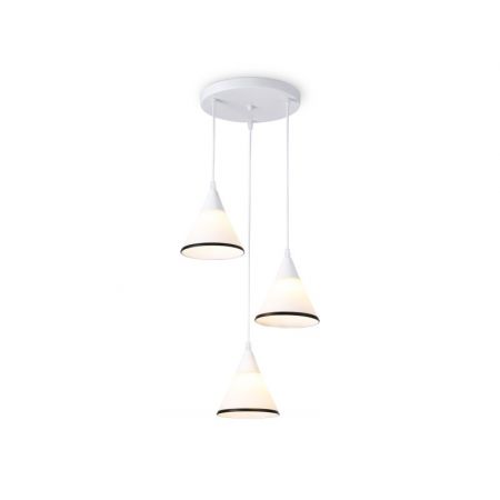 Каскадная люстра Ambrella Light TR3167